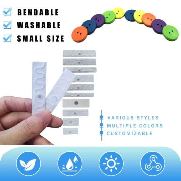 rfid laundry tag