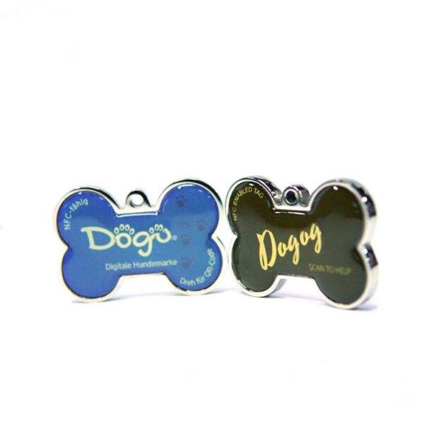 lf 125khz rfid tags for pets