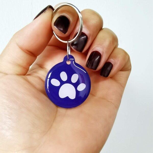 lf 125khz rfid tag dog