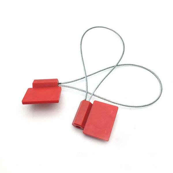 UHF RFID CABLE TIE TAG