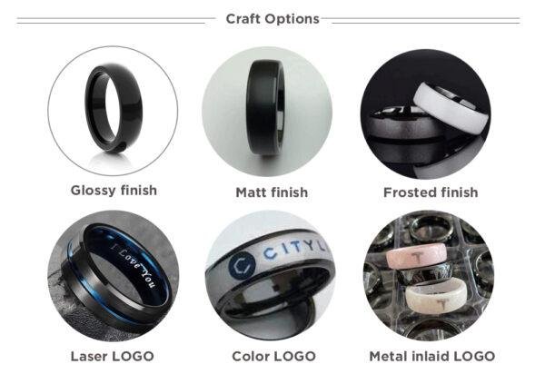 rfid nfc ring craft