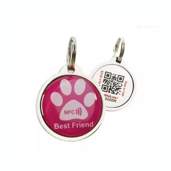 rfid tags for pets dog